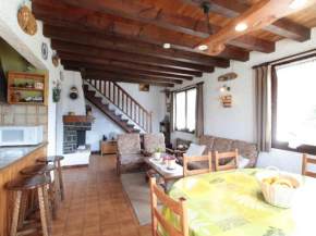 Chalet cosy 2 chambres pour 6 pers. avec garage, proche station et navette à 150m - FR-1-572-162